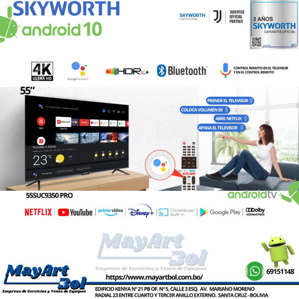 skyworth